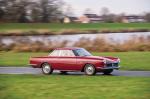 Fiat Abarth 2200 Coupe 1959 года